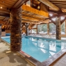 Meribel - Residencia P&V Premium Les Fermes de Méribel